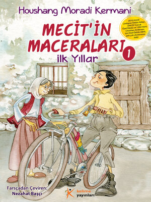 cover image of Mecit'in Maceraları 1 (Mecit's Adventure 1)